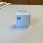 Samsung Smarthings STS-IRM-250 Motion Sensor Used. Price: $13.85.