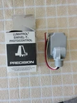 Precision ST-168 Lumatrol Swivel-t Photocontrol New. Price: $20.00.