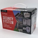 Power To Go 15 Piece Whole-home Security System Motion Activated Protection Nib New. Price: $30.71.