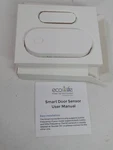 ECO4LIFE Smart Door Sensor X13 New. Price: $99.99.