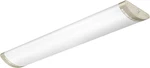 Dimmable 4FT Kitchen Puff Ceiling Lights, 40W, 4800LM, 4000K, Foot Led Linear New. Price: $77.99.