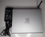 Fibaro Home Center 2 Z-wave Hub, Smart Zentrale Used. Price: $180.00.