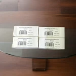 At&t Wireless New Lot Of 4, Recessed Door Window Sensors Sw-att-rdw, 41922. Price: $37.00.