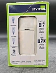 Leviton Decora, In-wall Motion Sensor Light Activated Auto-on/auto-off New. Price: $20.99.