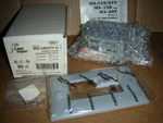 Watt Stopper WS-120/277-U Automatic Occupancy Wall Infrared Sensor Switch New!! Open. Price: $40.00.
