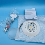 Wac Lighting FM-304-930 Disc 12W Energy Star Led 6" Flush Mount White 3000K Open. Price: $19.98.