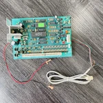 Dsc PC2550 Digital Security Controls System Keypad & Board Tested Works Used. Price: $59.00.