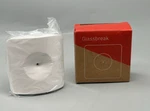 Simplisafe Glass Break Window Sensor (GB3) Open. Price: $25.00.
