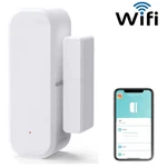 Solo Wifi Door Window Sensor Home Security Alarm Smartlife App Alexa 4PACK New. Price: $29.99.