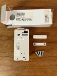 Ge Interlogix: 60-641-95 Wireless Door/window Contact Used. Price: $22.99.