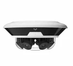 Verkada CH52-E Network Panoramic Camera Dome Model # CH52-1TBE-HW L/SV23 Sen New. Price: $2479.79.