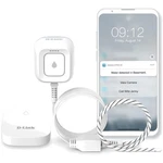 Next-gen Wifi Water Leak Detector Starter Kit With 2 Sensors Loud 100 Db Soun... New. Price: $122.30.