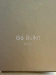 Ubiquiti Unifi G6 Bullet Camera Black New. Price: $195.00.