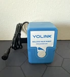 Yolink Bulldog Valve Robot Water Shut Off Actuator YS5003 No Hub Controller Open. Price: $54.99.