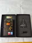 Protect 1206I Rf Detector Wireless Signal Bug Spy Finder Kit Open. Price: $400.00.