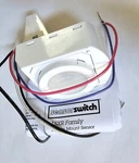 Lithonia Lsxr 610 Adc Fixture Mount Occupancy Sensor 360 High/low Bay Pir 120-27 New. Price: $41.99.
