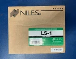 Niles Automated Switching Systems LS-1 Light Sensor New Box. Price: $67.00.
