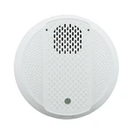System Sensor HCWL2-LF Ceiling Mount Sounder, Low Frequency, White New. Price: $71.75.