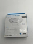 Smoke Detector Sensor 2GIG-SDS1-345 Ring New. Price: $25.00.