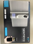 Geeni Smart Floodlight Camera 1080P Hd, Motion Sensor, Night Vision, Two-way New. Price: $175.91.