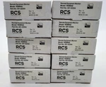 Lot Of 10 Rcs TECHOLOGIES-011-02304 REM50Z -z-wave Remote Equipment Monitor New. Price: $600.00.