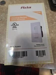 Aida Vacancy Sensor 070061 White / Blanco New. Price: $13.00.