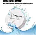 Wer Water Leak Alarm Battery Operated Alert Detector For Home Use(shi New. Price: $18.23.