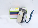248700 New In Box; Leviton ODS15-IDI Occupancy Sensor; 120-277VAC; Hard Wired. Price: $49.07.