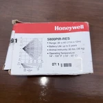 New Sealed Honeywell 5800PIR-RES Wireless Passive Infrared Motion Sensor. Price: $31.87.