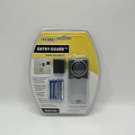 Techko S183 Entry Guard Home Security Alarm & Detachable Sensor - Nib New. Price: $14.87.