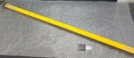 *preowned*sti Light Curtain Transmitter 42687-0440 MS4344BX Ship+warranty Used. Price: $175.00.