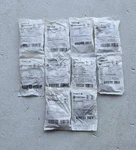 Interlogix Sensor/magnet 1085T-N, Res And Switch, New Factory Sealed Lot Of. Price: $59.99.