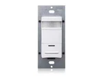 Leviton ODS10-IDW Occupancy Sensor, 120/277VAC, Passive Infrared, Wall Mount New. Price: $89.73.