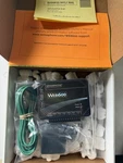 Sensaphone WEB600 Remote Internet Monitoring Alarm System FGD-W600 Box. Price: $329.00.