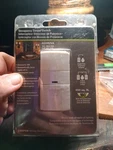 Occupancy Motion Wall Switch, No OS306U K Energy Saving Green Wiring Devices New. Price: $11.25.
