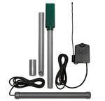 Mighty Mule FM130 Wireless Driveway Vehicle Sensor New. Price: $250.00.