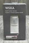 Acuity Sensor Switch Wsxa Pdt Sa Wh Passive Dual Technology Vacancy Auto-on New. Price: $27.99.