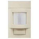 Sensorswitch Lws Wall Mount Sensor, Occupancy, Photocell, Hard Wired, Ivory, New. Price: $118.99.