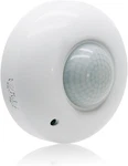 360 Degree Ceiling Mount Occupancy Sensor, 110-240V Pir Motion Switch, Hi New. Price: $24.95.
