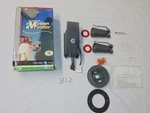 X-10 Powerhouse Outdoor Motion Monitor Dual Floodlight Security PR511 Open. Price: $49.99.