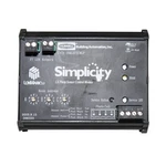 Hubbell Simlxpscmlp Simplicity Sensor Control Module, Photocell New. Price: $89.99.