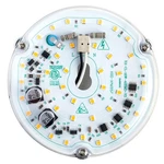 Ledytech 4 Inch Retrofit Light Kit For Ceiling Fan Warm White 3000K New. Price: $25.39.