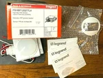 Pass & Seymour Legrand High Bay Pir 360 Occupancy Sensor 120/277 PSHBP120277L4 New. Price: $35.00.