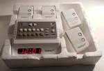 Safety 1ST Automatic Timer For Lamps & Appliances Model 7241 Two Of Each Type Open. Price: $24.95.