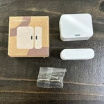Simplisafe Entry Sensor ES3 Door/window New Wireless Home Security Open. Price: $14.41.