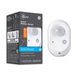 Wire-free Specialty Programmable Motion Sensor White New. Price: $24.56.