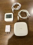 Yolink Hub And Temperature Sensor YS1603-UC Smart Home 1/4 Mile Range Used. Price: $34.99.