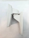 Dsc LC-B1-15X Outdoor Motion Detector Bracket Fast Free Shipping New. Price: $23.88.