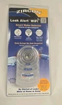 New Zircon Leak Wifi Smart Water Detector Audio & Visual Alerts Battery. Price: $24.95.