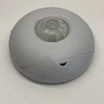 Leviton OSC05-U0W Ceiling Mount Occupancy Sensor Used. Price: $39.99.